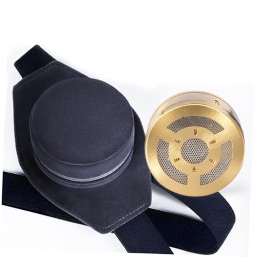 2pcs Box Moxa Stick Mugwort Stick Smokeless Moxa Rolls Moxibustion Box Pain Moxibustion Box - AB Mystery