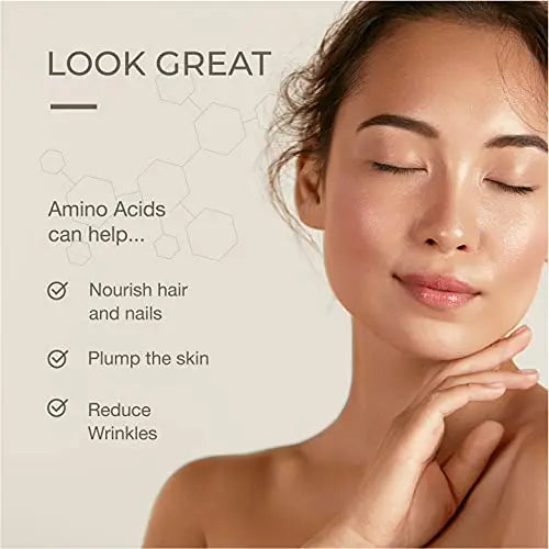 The Body Source Premium Hydrolysed Collagen Powder – 400g Unflavoured Bovine Collagen - AB Mystery