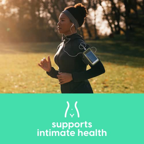 NutraBlast Boric Acid Vaginal Suppositories Complex w/Aloe Vera & FOS Prebiotic Enhancer - AB Mystery