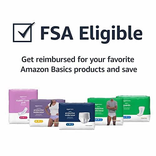 Amazon Basics Ultra Thin Pads with Flexi-Wings for Periods, Extra Long Length, Super Absorbency - AB Mystery