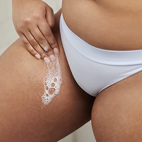 Always Cleanse Feminine Intimate Wash For Women, Ph Balanced For Sensitive Skin, Fragrance-Free - AB Mystery