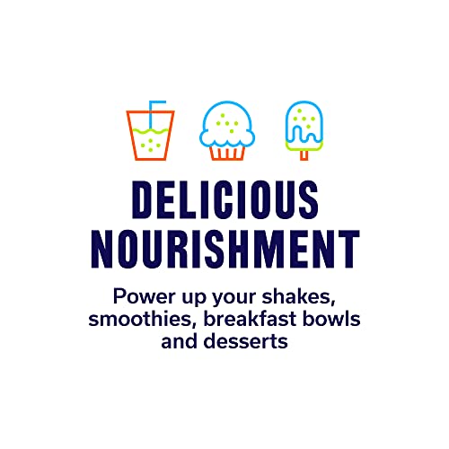 Biochem, Whey Protein Powder, 20g of Protein to Support Muscles and Intense Workouts - AB Mystery