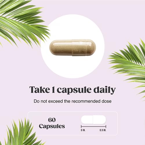 Laura Posada Chill Out - Natural Hot Flash & Night Sweats Relief Formula Menopause Supplements Support - AB Mystery