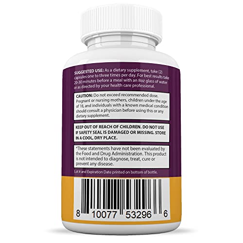 (2 Pack) Keto Advantage Keto Burn Pills Includes Apple Cider Vinegar goBHB Exogenous