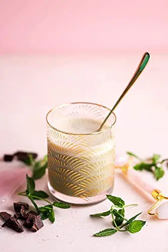 Vivo Life - Plant Protein Collagen Builder with Vitamin C, Amino Acids and Hyaluronic Acid - AB Mystery