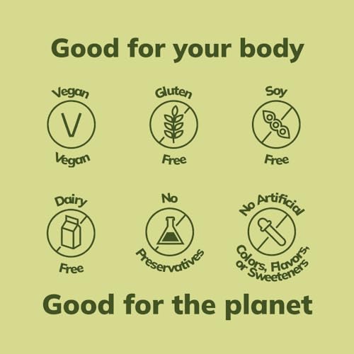 Ka’Chava All-In-One Nutrition Shake Blend, Matcha, 85+ Superfoods, Nutrients & Plant - AB Mystery