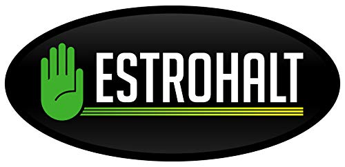 Estrohalt 2 Pack 120 Pills- Best Estrogen Blocker DIM Supplement - AB Mystery