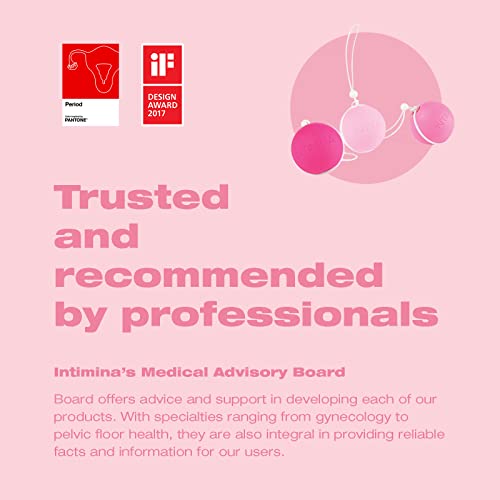 Intimina Intimate Accessory Cleaner - Non-Toxic Menstrual Cup Cleaner - AB Mystery