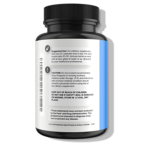 Keto BHB Exogenous Ketones for Men & Women - Keto Supplements for Mental Clarity - AB Mystery