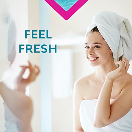 Saba Sensiti-V Intimate Wash, Feminine Hygiene Wash, 6.76 fl oz (Pack of 6) - AB Mystery