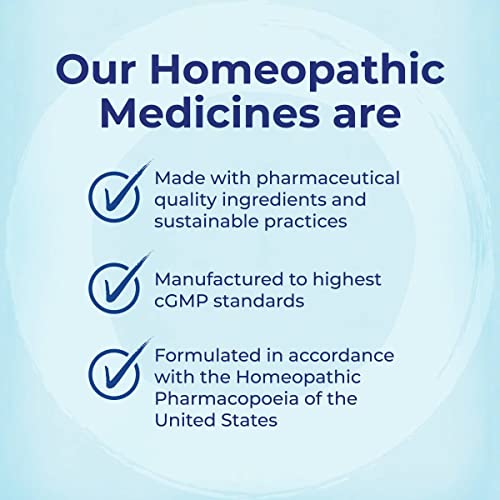 Boiron Hydrastis Canadensis 6C Homeopathic Medicine for Post-Nasal Drip Relief, Excess Mucus - AB Mystery