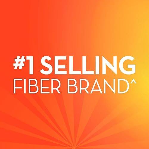 Metamucil Fiber Supplement Gummies, Sugar Free Orange Flavor, 5g Prebiotic Plant Based - AB Mystery