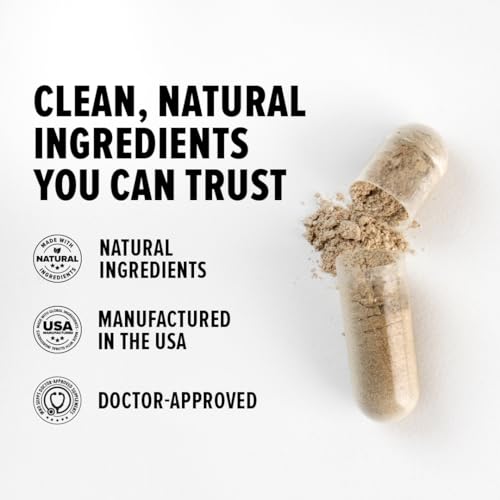 InnoSupps : T-Drive | Testosterone Booster | Amplify Muscle Growth | KSM-66 Ashwagand - AB Mystery