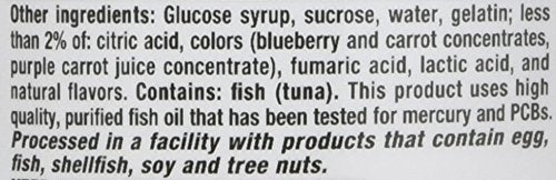 Vitafusion, PreNatal, Adult Gummies, Assorted Flavors - 90 gummies, Pack of 2 Vitafusion