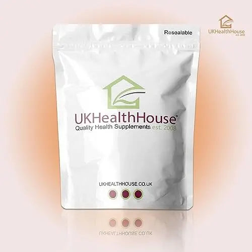 250g UKHealthHouse Collagen Powder, Bovine Collagen Peptides Powder - AB Mystery
