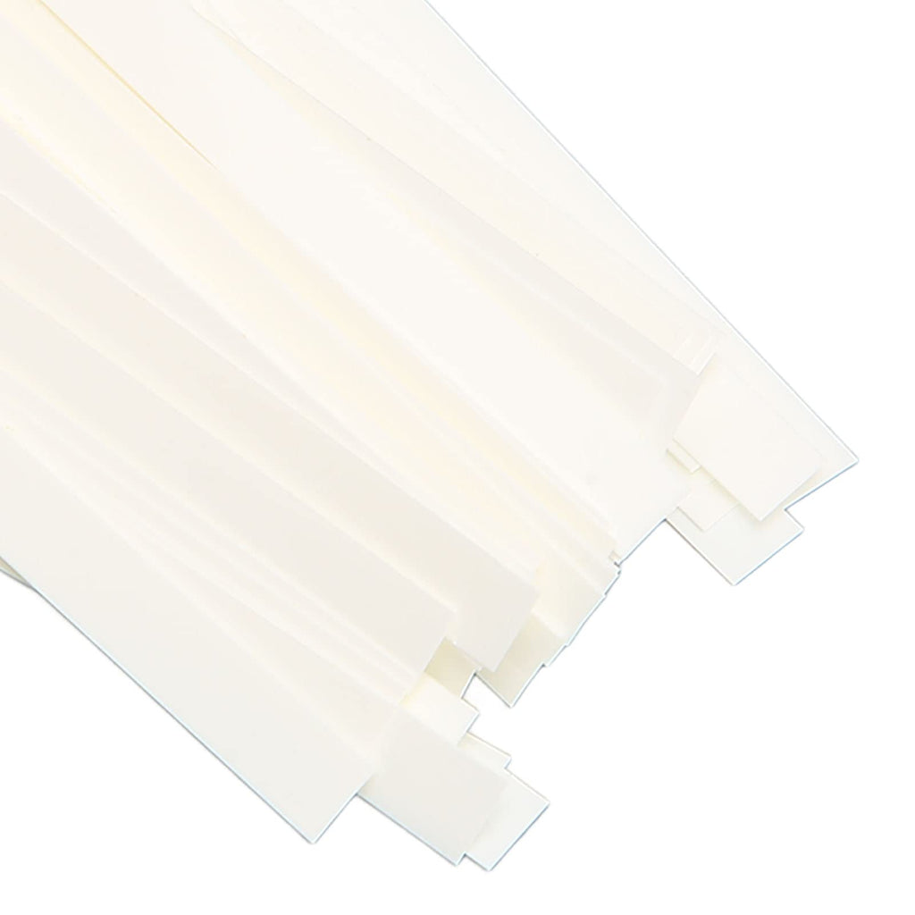 100 Vaginal Test Strips Check PH Level for Female Health, Accurate & Easy to Use, Monitor Gynecologic - AB Mystery