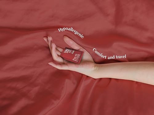 Feminine Wipes - Flushable Wet Wipes - Individually Wrapped 40 Units - pH Balanced- Alcohol-Free - AB Mystery