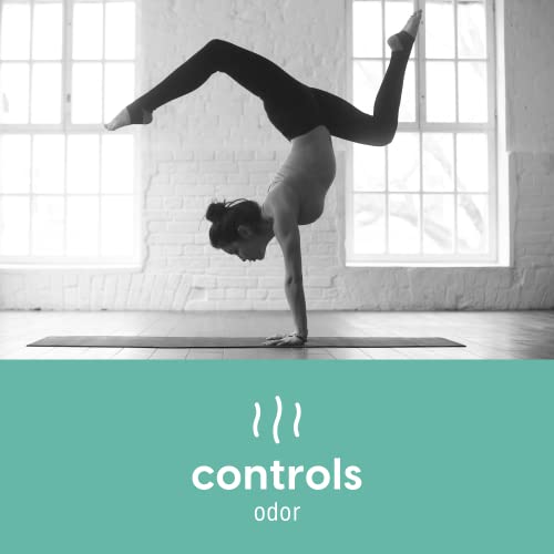 Loyal Tea Tree Oil - Suppository Melts - Supports Odor Control - Soothes Discomfort - Promotes Healthy pH - AB Mystery