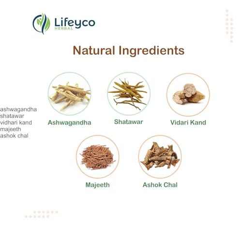 Divasafe Capsules for Abnormal Vaginal Discharge, 100% Natural Formulation Manufactured - AB Mystery