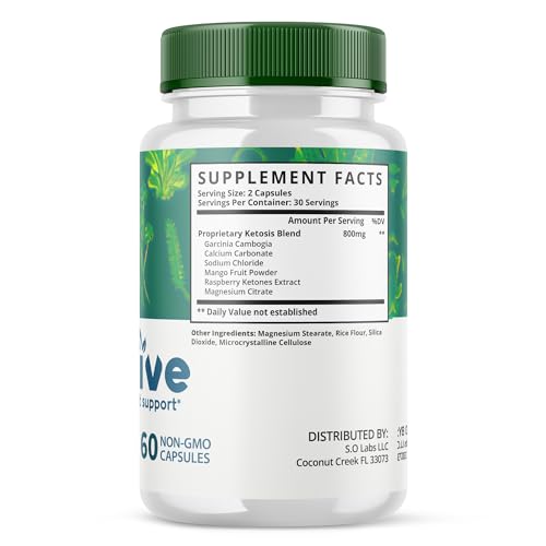 (3 Pack) Puravive Weight Loss Capsules, Puravive Advanced Formula