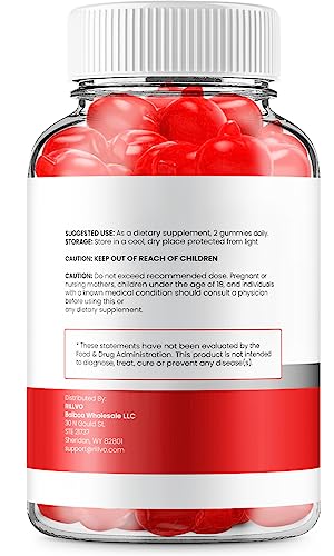 (2 Pack) Keto Bites ACV Gummies Advanced Formula Keto Bites Apple Cider Vinegar Gummies