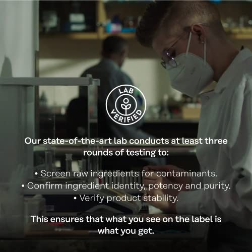 SOLARAY PhytoEstrogen Menopause Supplements - Wild Yam, Black Cohosh, and Dong Quai Estrogen Pills - AB Mystery