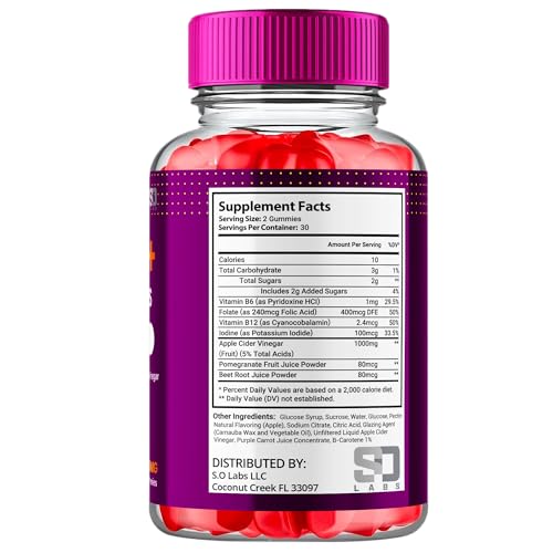 Proton Keto ACV Gummies Advanced Weight Loss 1000 MG, Proton Keto ACV Gummies - AB Mystery