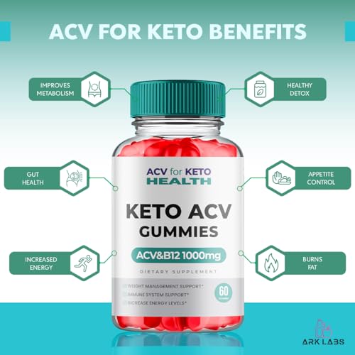 (2 Pack) ACV for Keto Health Gummies - ACV for Keto Health Gummies - ACV for Keto Health
