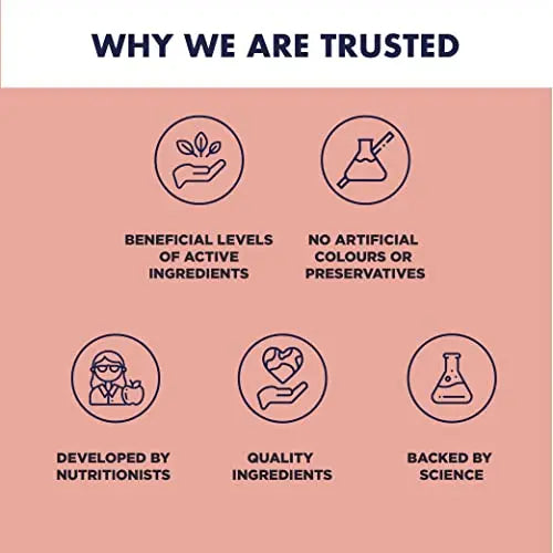 Higher Nature - Collagen Tablets - Hydrolysed Marine Collagen - Vitamin C - Calcium for Bone Support - AB Mystery