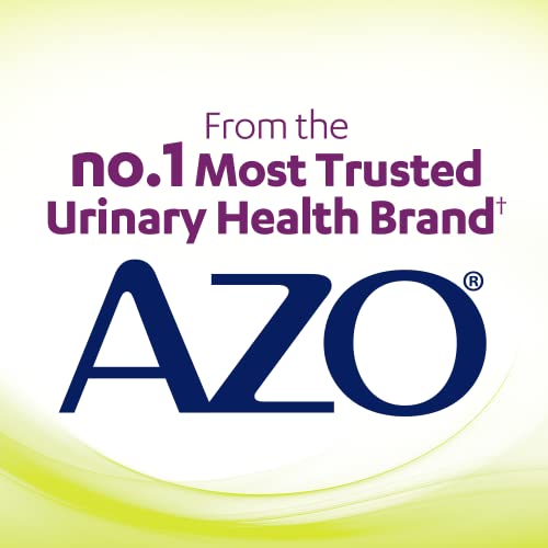 AZO Vaginal pH Test Kit, Clinically-Tested Vaginal Infection Test Kit, Fast & Accurate Results - AB Mystery