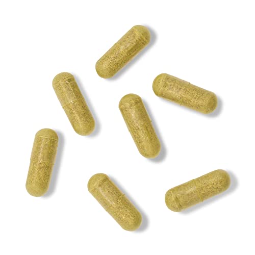 Menopause Relief Capsules by Dr. Anna Cabeca (180ct), Plant-Based Superfood Supplement with Maca Root - AB Mystery