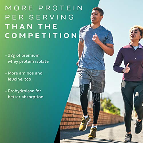 MuscleTech Creatine + Whey Protein Isolate Bundle Platinum Creatine Iso Whey Clear - AB Mystery