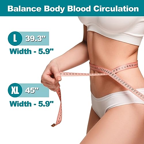 SZDMDISLET Grounding Back Support for Sleep, Energy, Pain Relief, Inflammation, Balance - AB Mystery