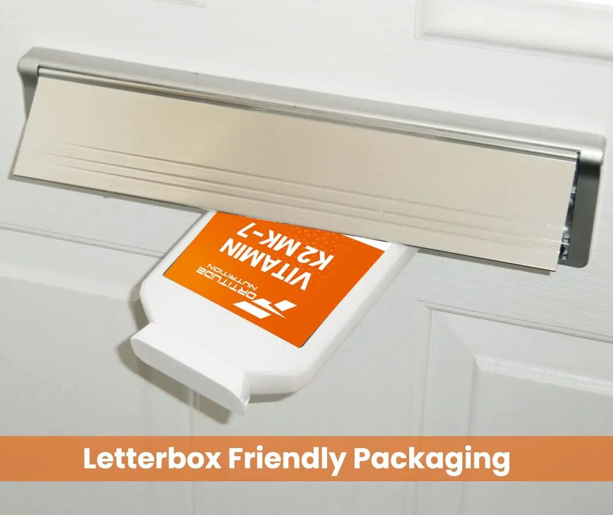 Marine Collagen Capsules | Hydrolyzed Marine Collagen with Vitamin C | High Strength Collagen - AB Mystery