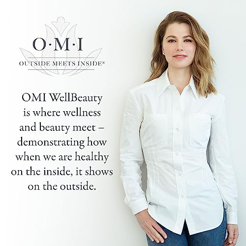 OMI WELLBEAUTY Hormone Balance for Women, Menopause Supplement, Hot Flash, Stress and Sleep Support - AB Mystery
