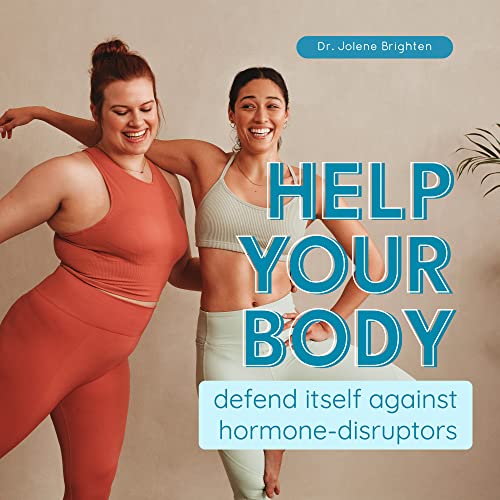 Dr. Brighten Balance - Hormone Balance for Women with Chasteberry and DIM - Targets - AB Mystery