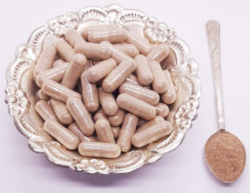 HerbsForever Menopause Health – Women Health Supplement – 120 Capsules - AB Mystery