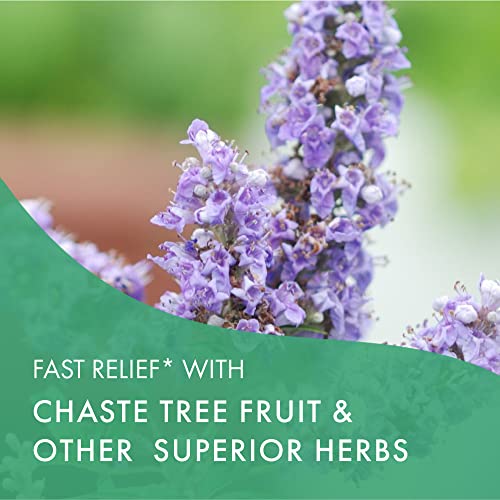 Pure Essence Labs Transitions Vitamins for Women, Natural Menopause Relief Supplement - AB Mystery