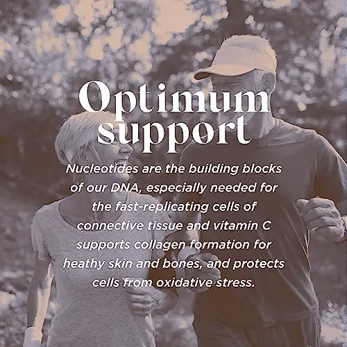 BioCare Collagen Complex | Vitamin C & Zinc with Marine Collagen, Hyaluronic Acid BIOCARE