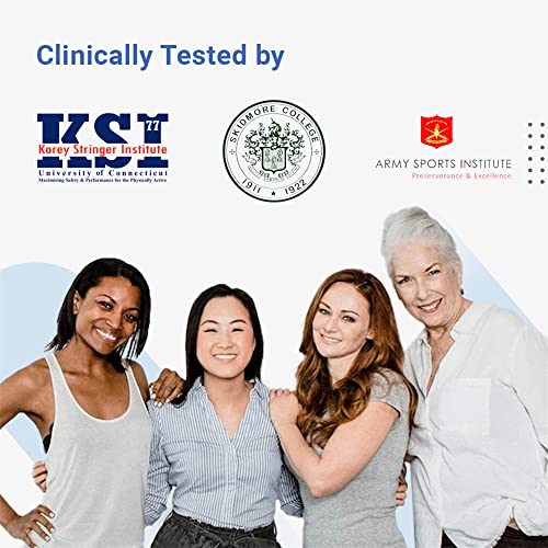 KÜLKUF Cooling Wristband with Instant Relief from Hot Flashes, Menopause Bracelet - AB Mystery