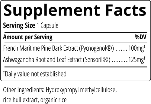 Kindra Core - Women's Menopause Support Supplement - Menopause Supplements to Help to Relieve - AB Mystery