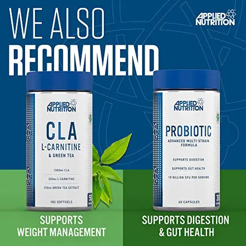 Applied Nutrition Diet Whey - High Protein Powder Supplement, Low Carb & Sugar Applied Nutrition