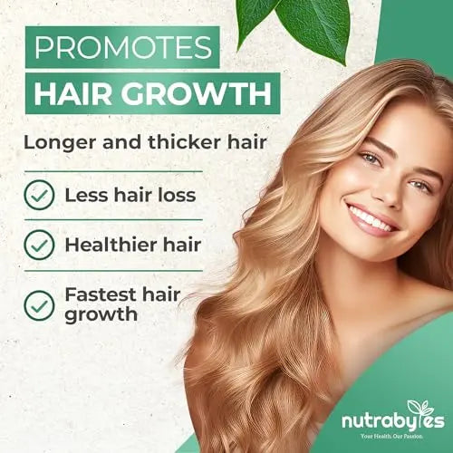 Vegan Collagen Supplement For Skin, Hair, Nails, Joints & Bones with Hyaluronic Acid, Biotin, Lysine, Bamboo Silica, Zinc, Vitamin C, D3, B12, E - AB Mystery