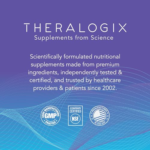 Theralogix Prostate 2.4 Nutritional Supplement - 90-Day Supply - Prostate Health - AB Mystery