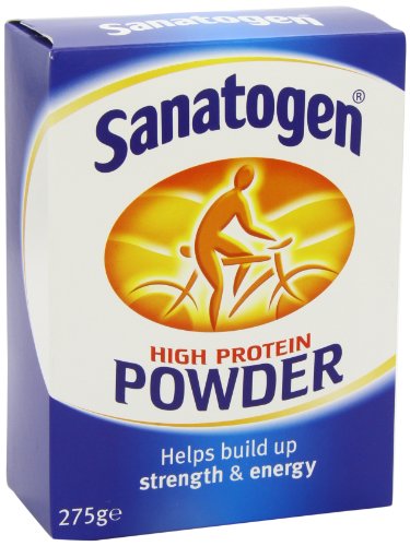 Sanatogen 275g High Protein Powder Sanatogen