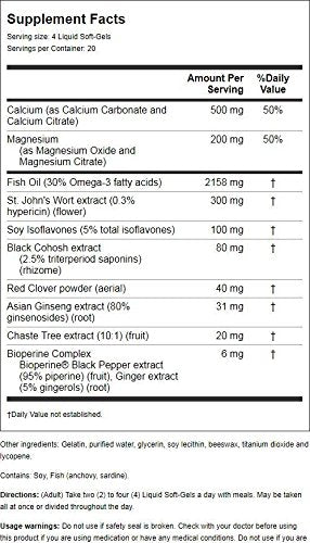 Estropause 80 Sgels - AB Mystery