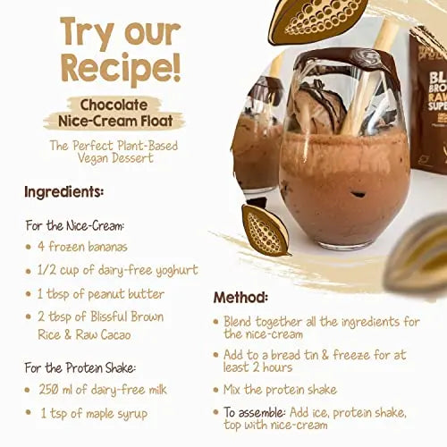 Vegan Protein Powders - Gluten Free, Low FODMAP, & Vegan Chocolate Protein Powder That Protein