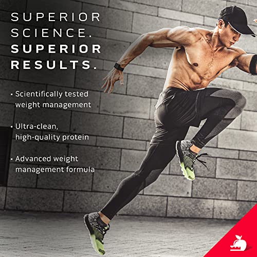 Protein Powder for Weight Loss - MuscleTech Nitro-Tech Ripped - Whey Protein Powder - AB Mystery