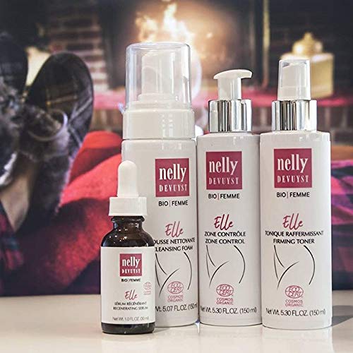 100% Organic Intimate Feminine Hygiene with Aloe Vera. Targets Vaginal Yeast Problems. Vegan - AB Mystery